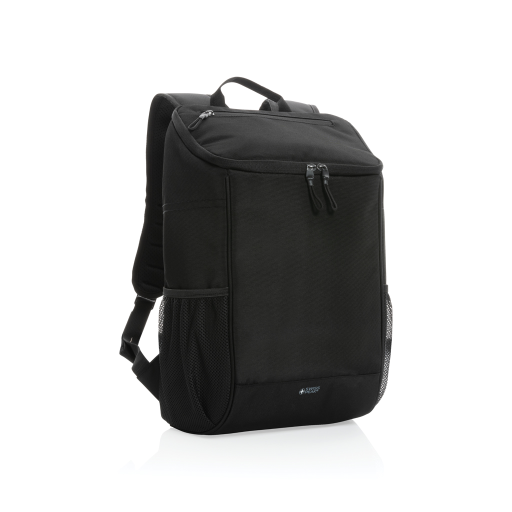 Swiss Peak AWARE™ 1200D deluxe cooler backpack - Slika 2