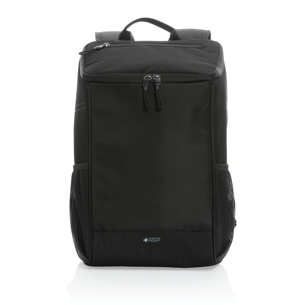 Swiss Peak AWARE™ 1200D deluxe cooler backpack - Slika 3