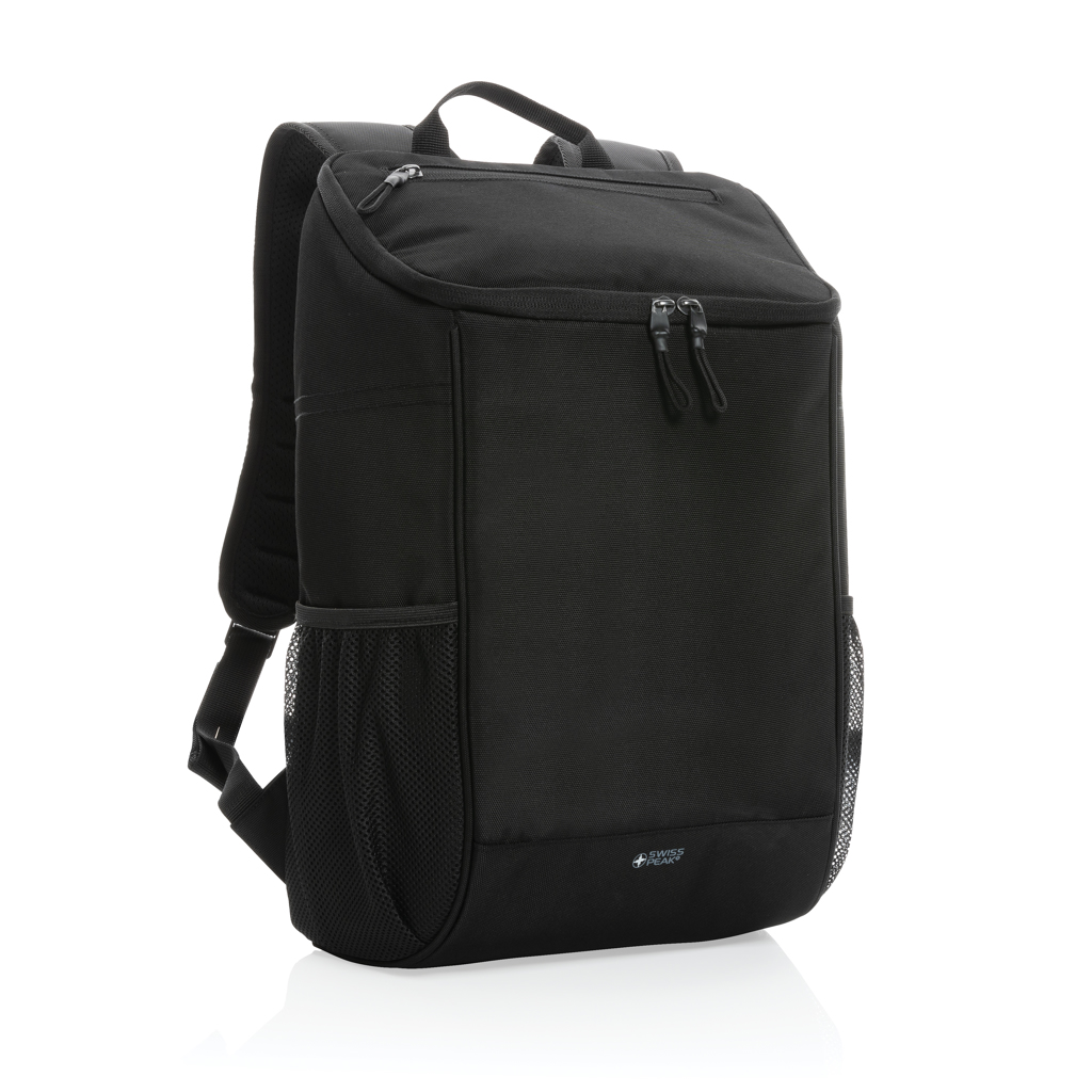 Swiss Peak AWARE™ 1200D deluxe cooler backpack - Slika 8