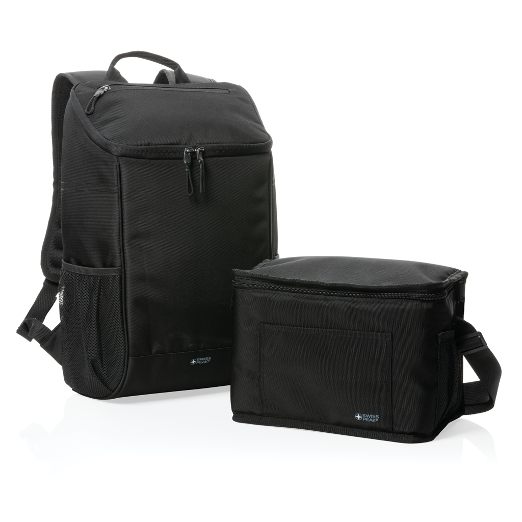 Swiss Peak AWARE™ 1200D deluxe cooler backpack - Slika 10