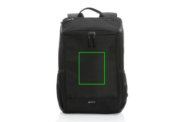 Swiss Peak AWARE™ 1200D deluxe cooler backpack - Slika 12