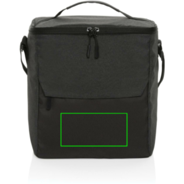 Kazu AWARE™ RPET basic cooler bag - Slika 9