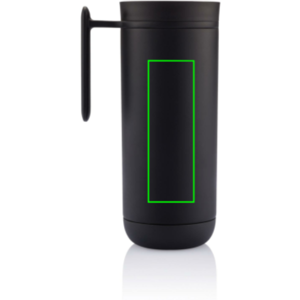 Clik leak proof travel mug - Slika 11