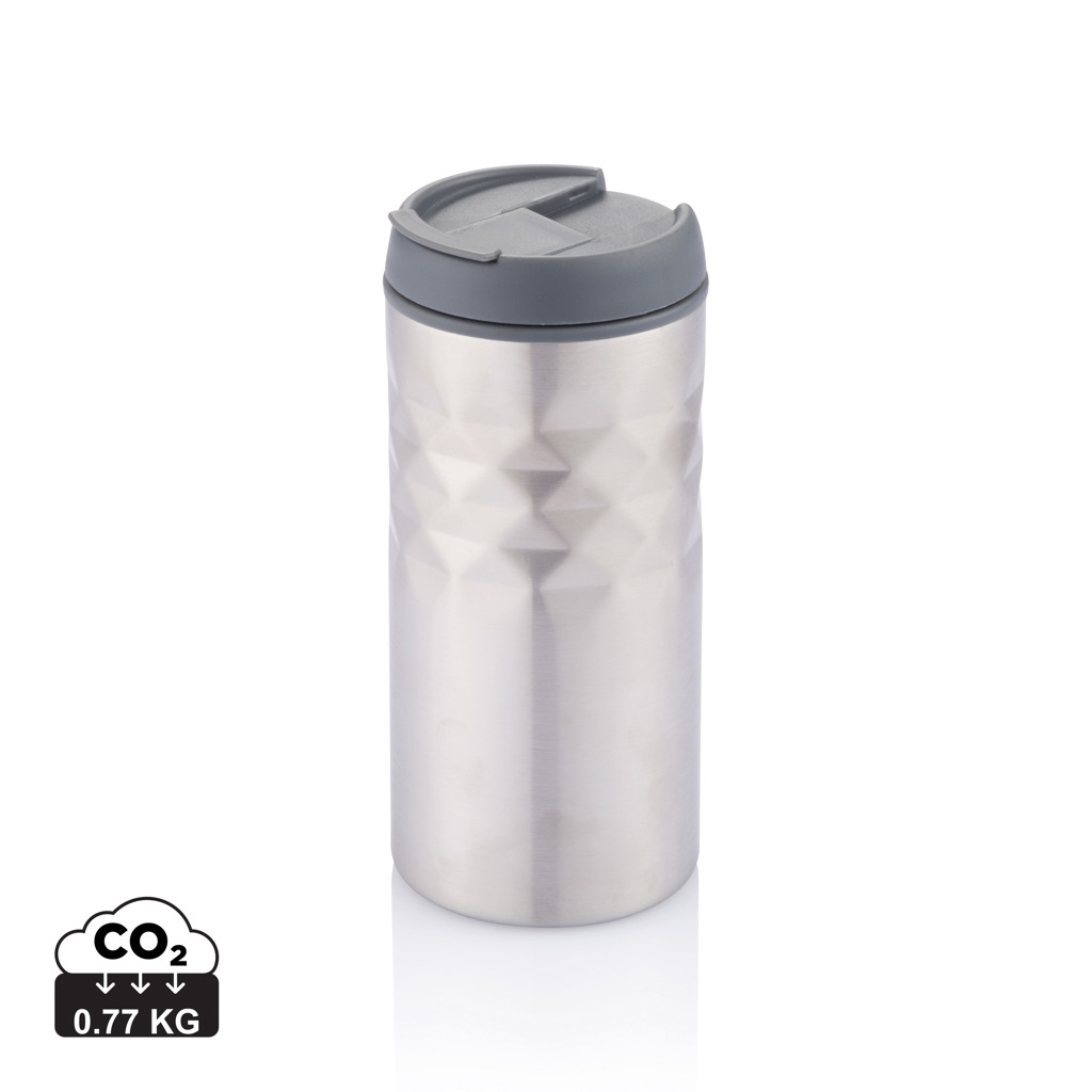 Mosa tumbler, grey