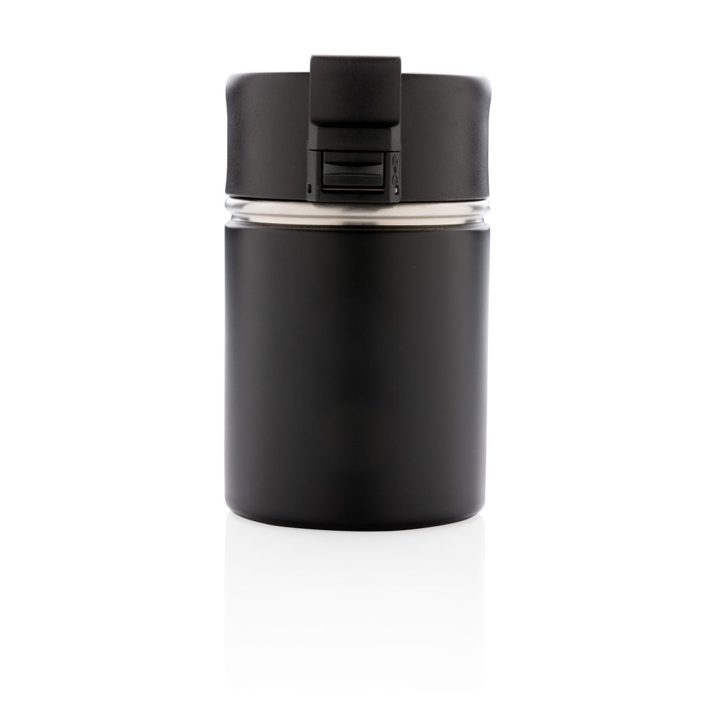 Bogota compact vacuum mug with ceramic coating - Slika 3