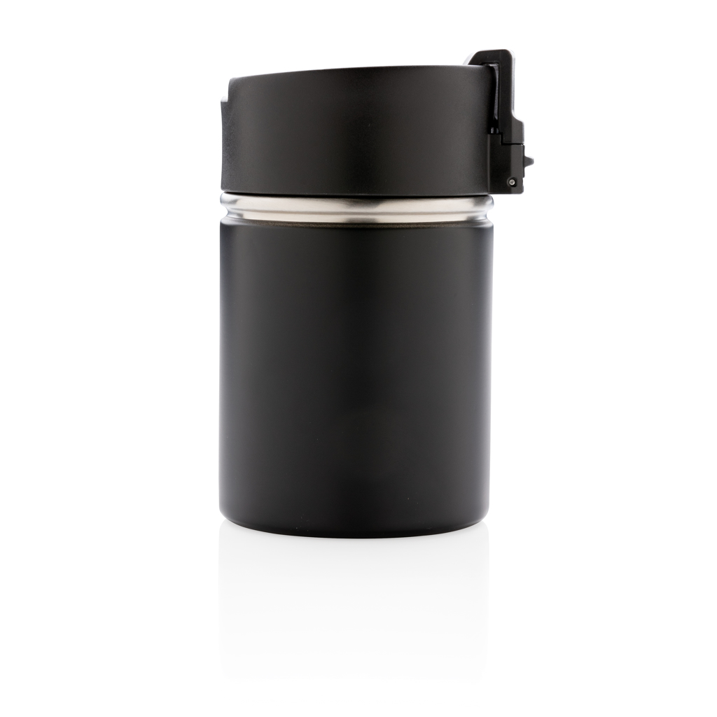 Bogota compact vacuum mug with ceramic coating - Slika 4