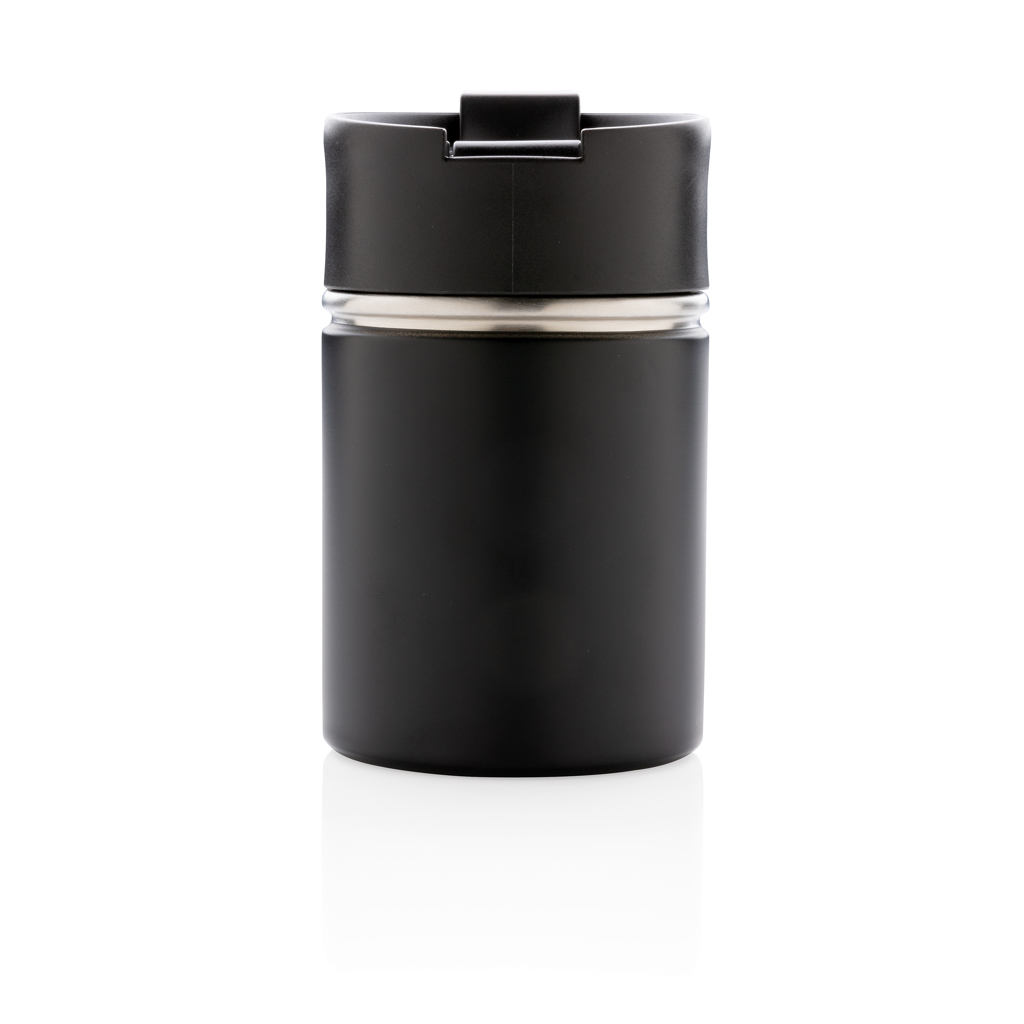 Bogota compact vacuum mug with ceramic coating - Slika 5