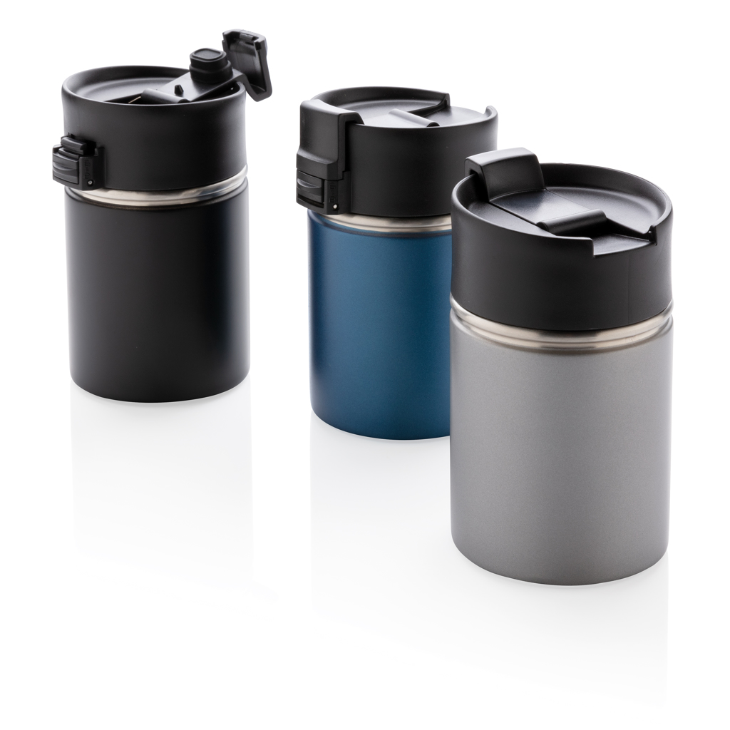 Bogota compact vacuum mug with ceramic coating - Slika 11