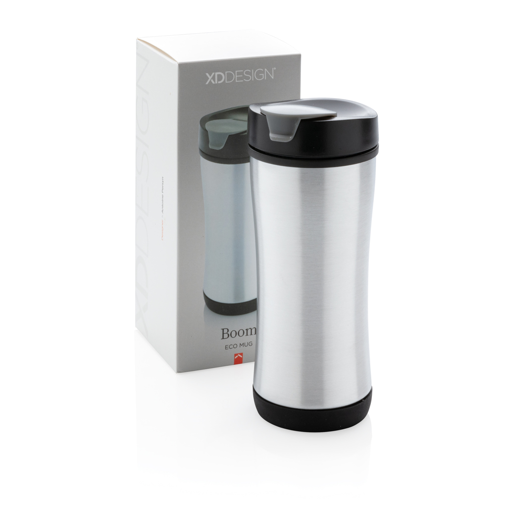 Boom eco mug - Slika 11