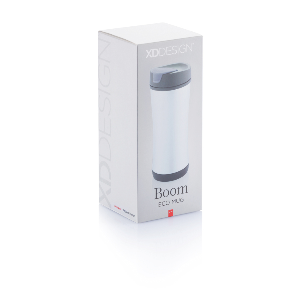 Boom eco mug - Slika 12