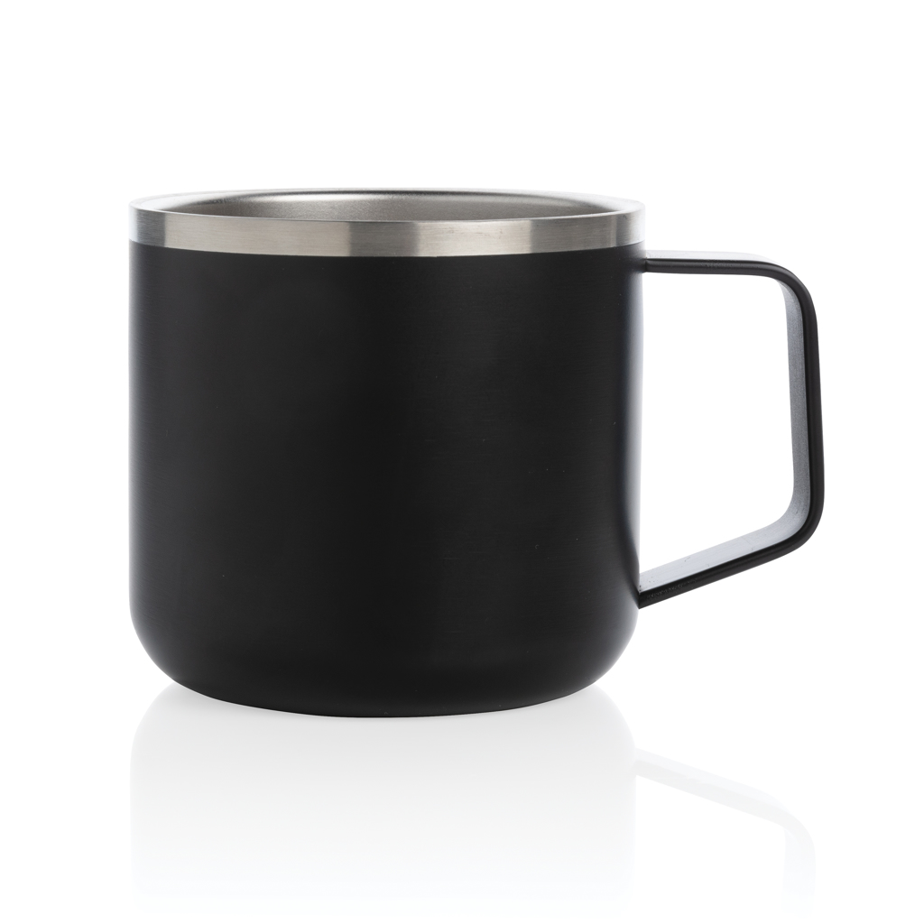 Stainless steel camp mug - Slika 3