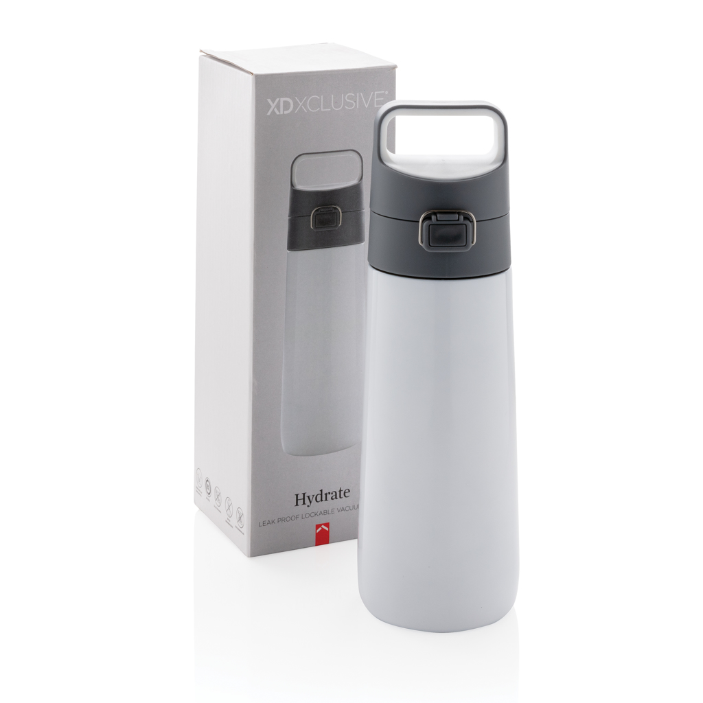 Hydrate leak proof lockable vacuum bottle - Slika 11