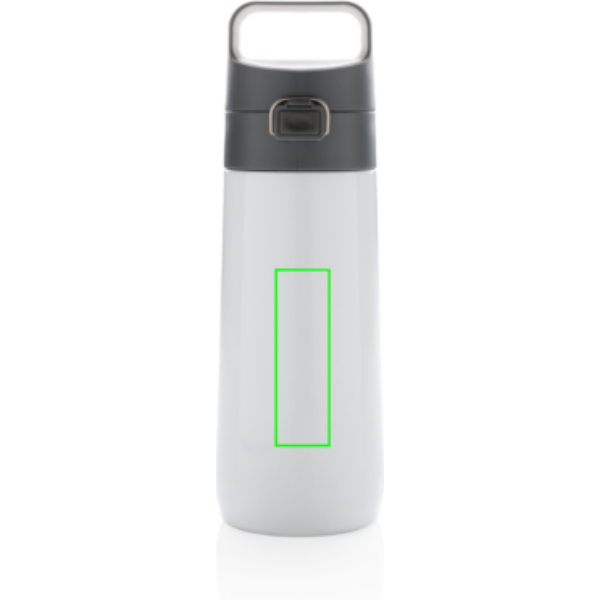 Hydrate leak proof lockable vacuum bottle - Slika 13