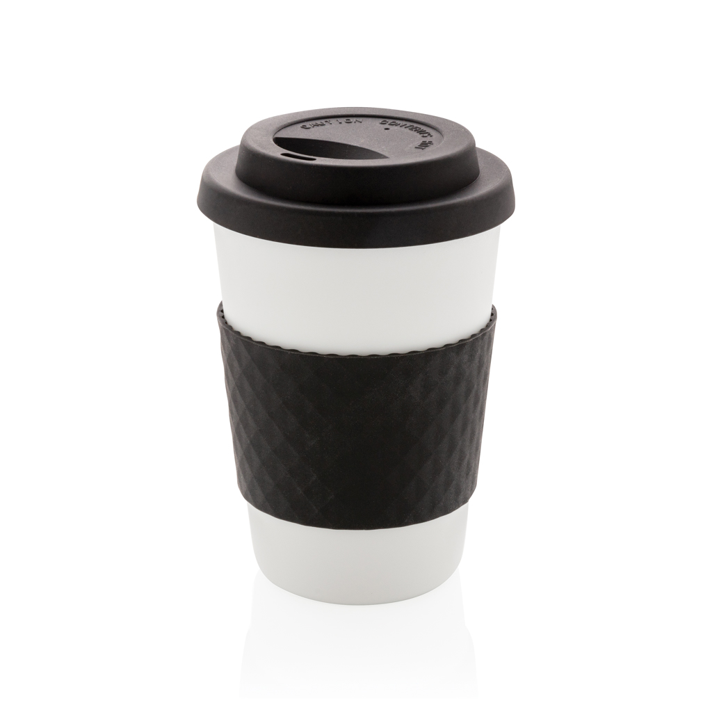 Reusable Coffee cup 270ml - Slika 2