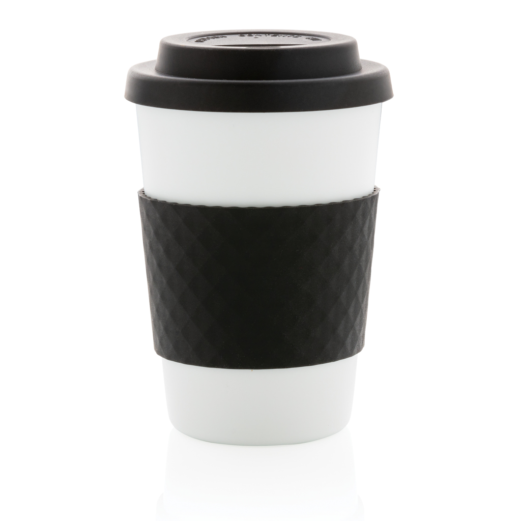 Reusable Coffee cup 270ml - Slika 3