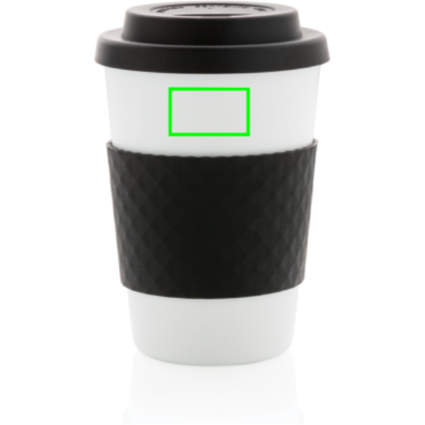 Reusable Coffee cup 270ml - Slika 9