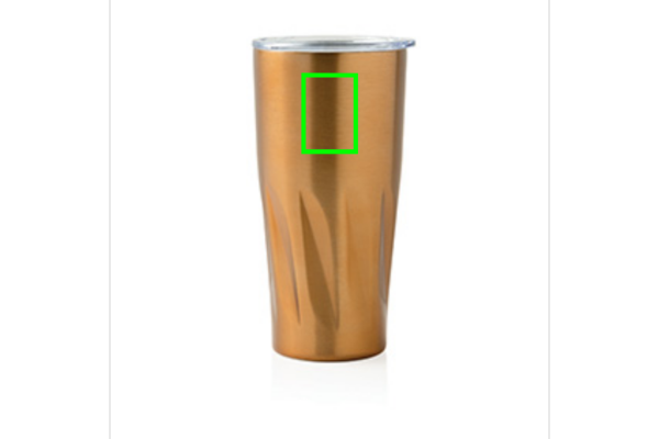 Copper vacuum insulated tumbler - Slika 9
