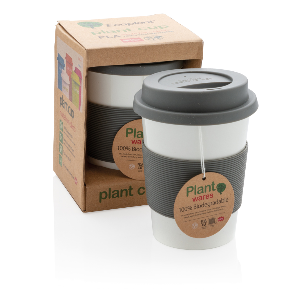 PLA coffee cup - Slika 8