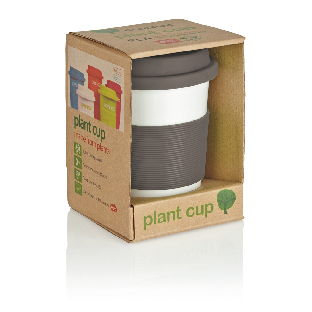 PLA coffee cup - Slika 9
