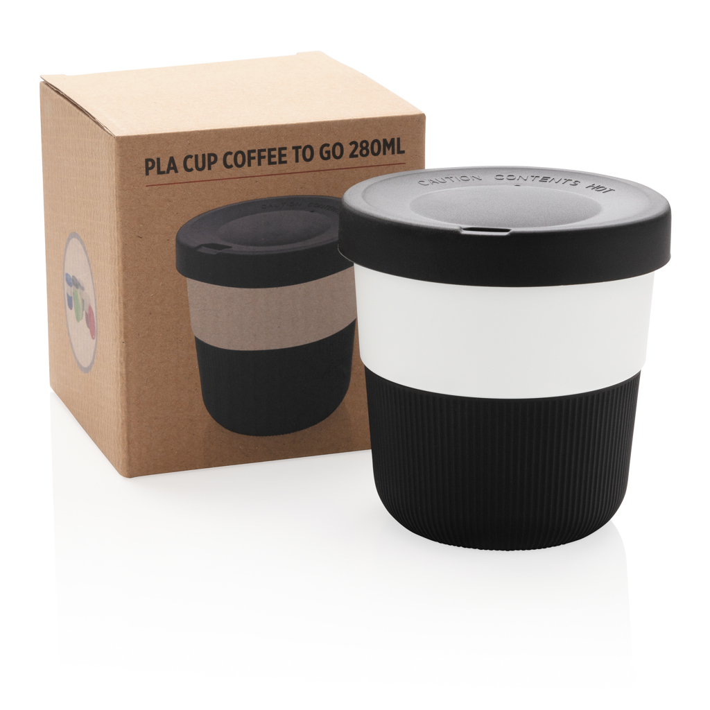 PLA cup coffee to go - Slika 8