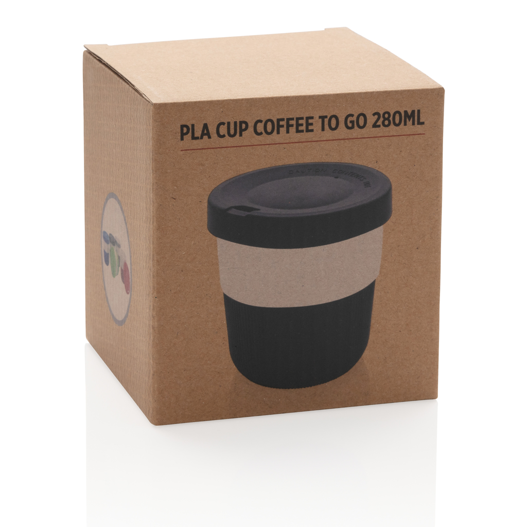 PLA cup coffee to go - Slika 9
