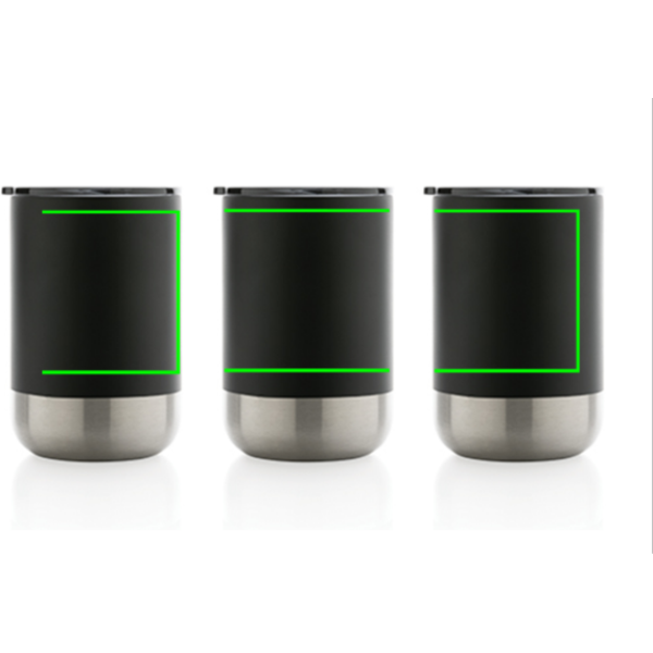 RCS recycled stainless steel tumbler - Slika 14