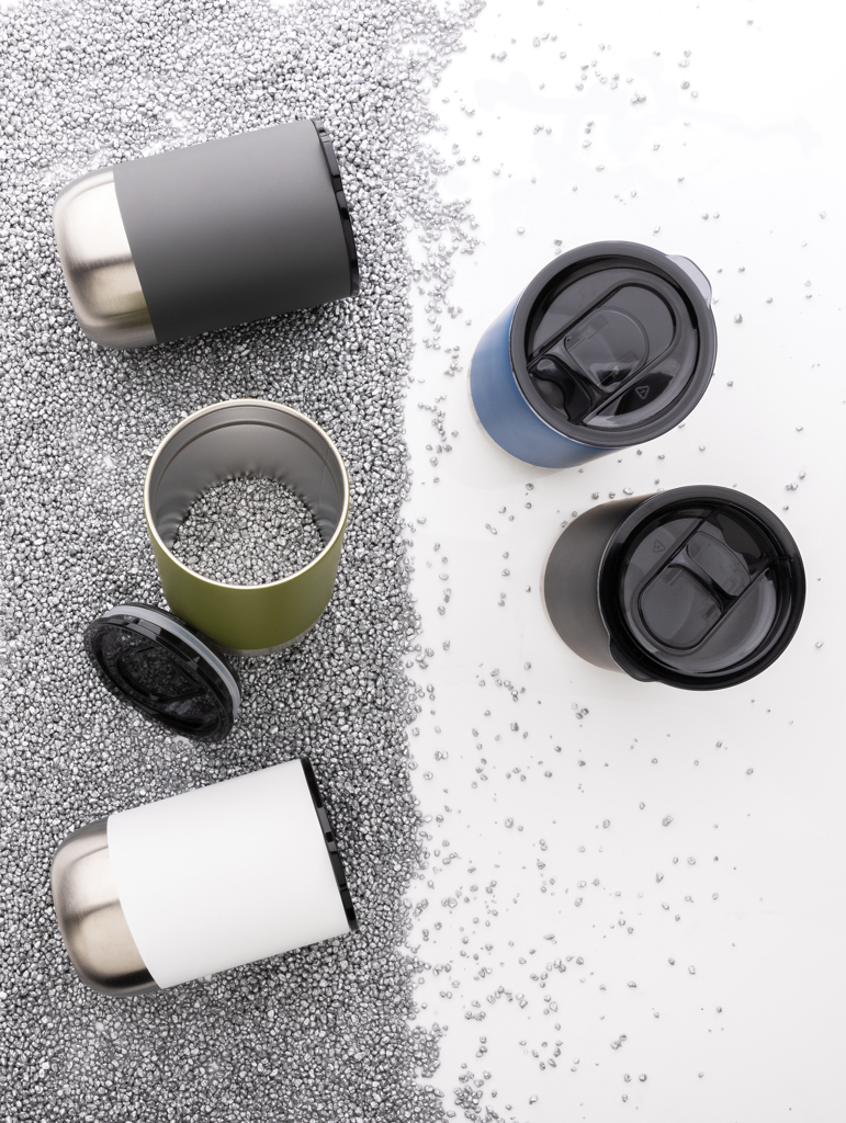 RCS recycled stainless steel tumbler - Slika 9