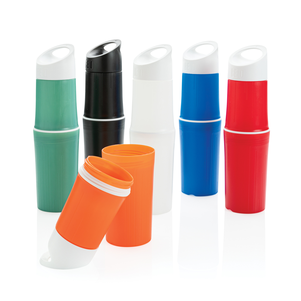 BE O Bottle, Water Bottle, Made In EU - Slika 11