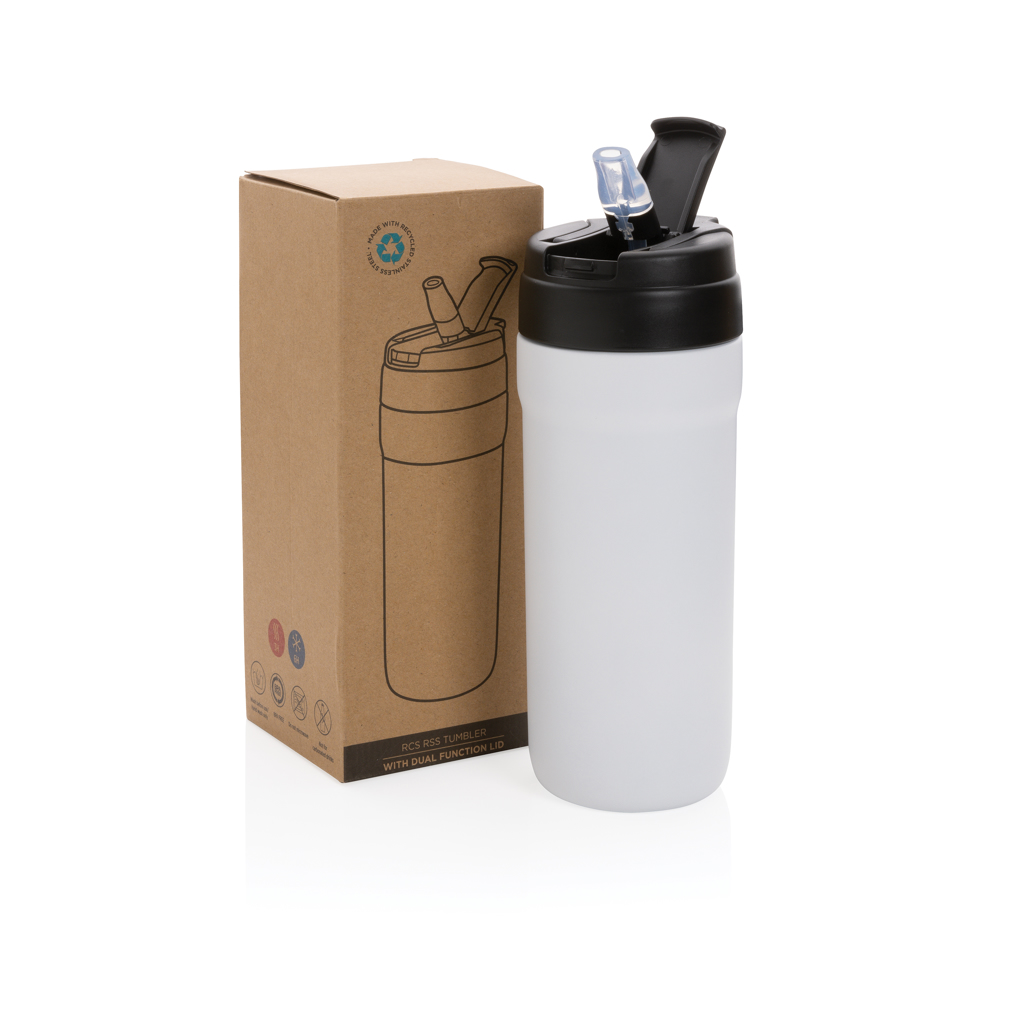 RCS RSS tumbler with hot & cold lid - Slika 14