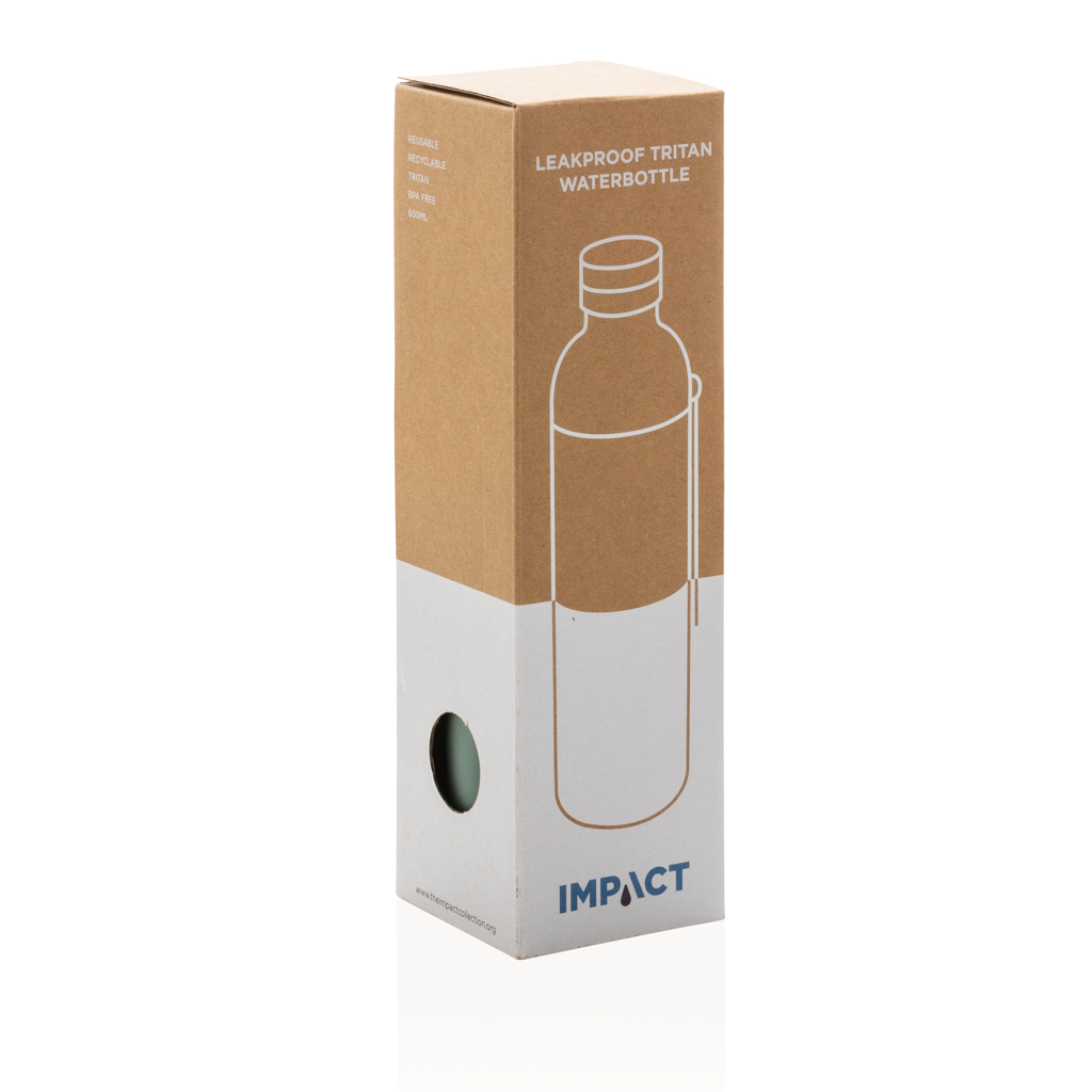 Impact leakproof tritan bottle - Slika 13