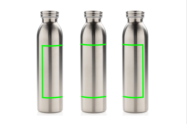 Leakproof copper vacuum insulated bottle - Slika 12