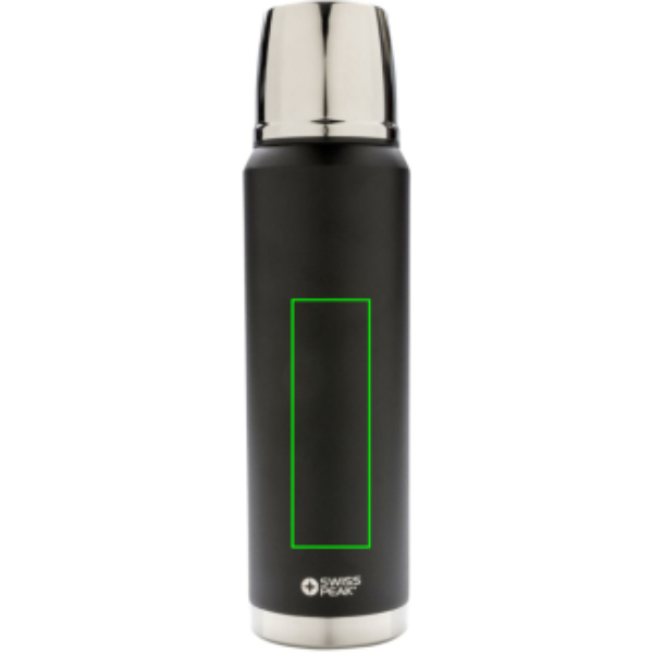 Swiss Peak Elite 1L copper vacuum flask - Slika 20