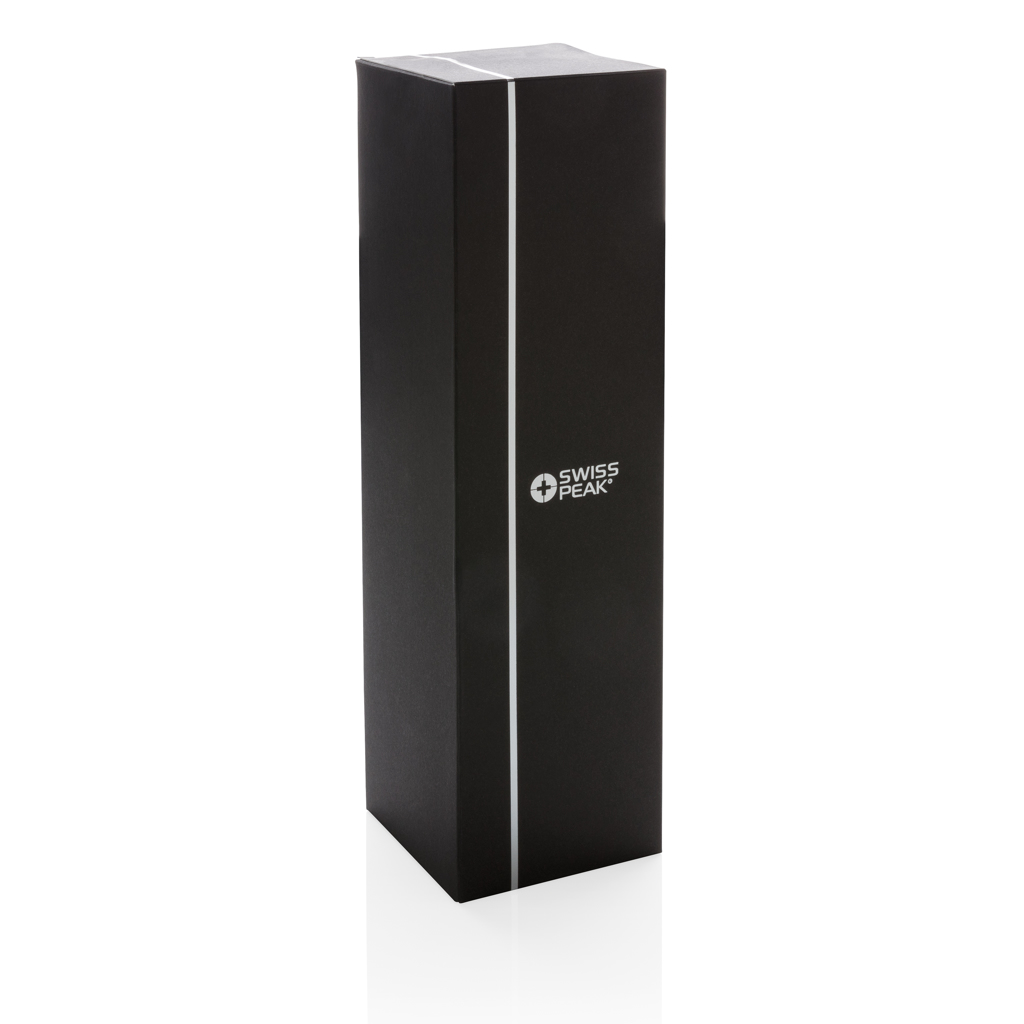 Swiss Peak Elite 1L copper vacuum flask - Slika 19