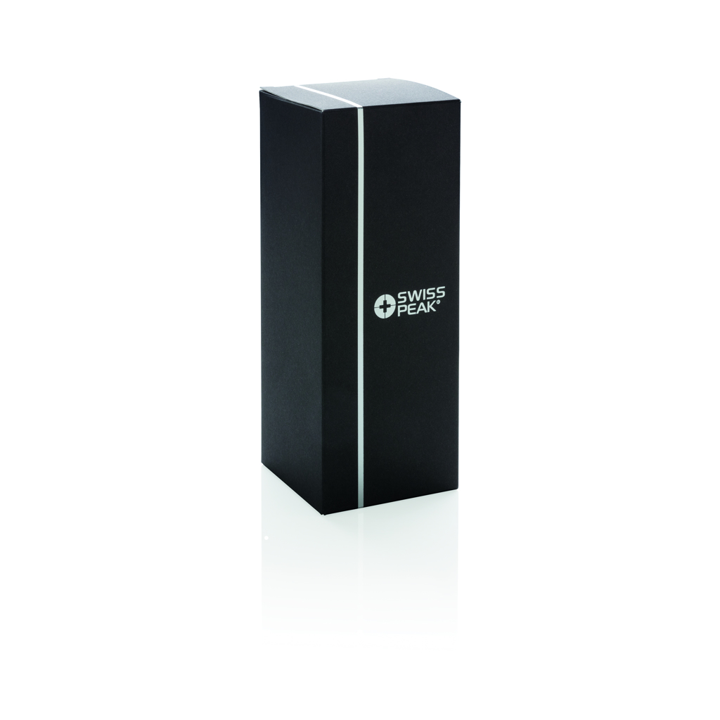 Swiss Peak Elite copper vacuum mug - Slika 9