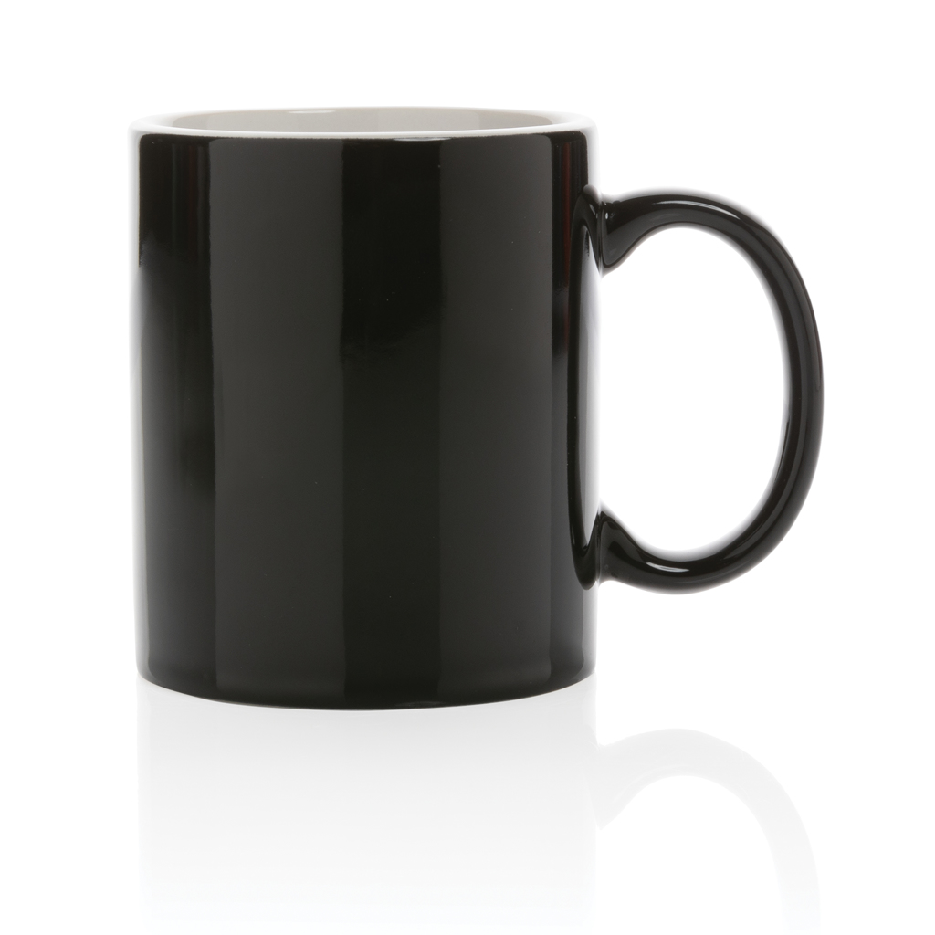 Ceramic classic mug 350ml - Slika 3