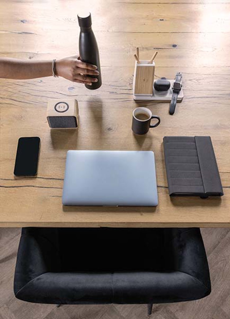 Ceramic mug with white rim 300ml - Slika 8