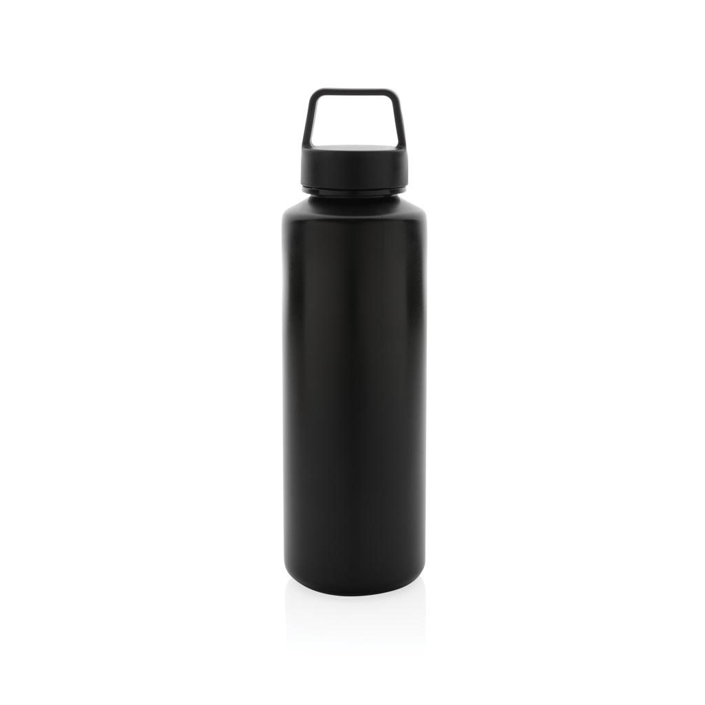 RCS certified recycled PP water bottle with handle - Slika 4