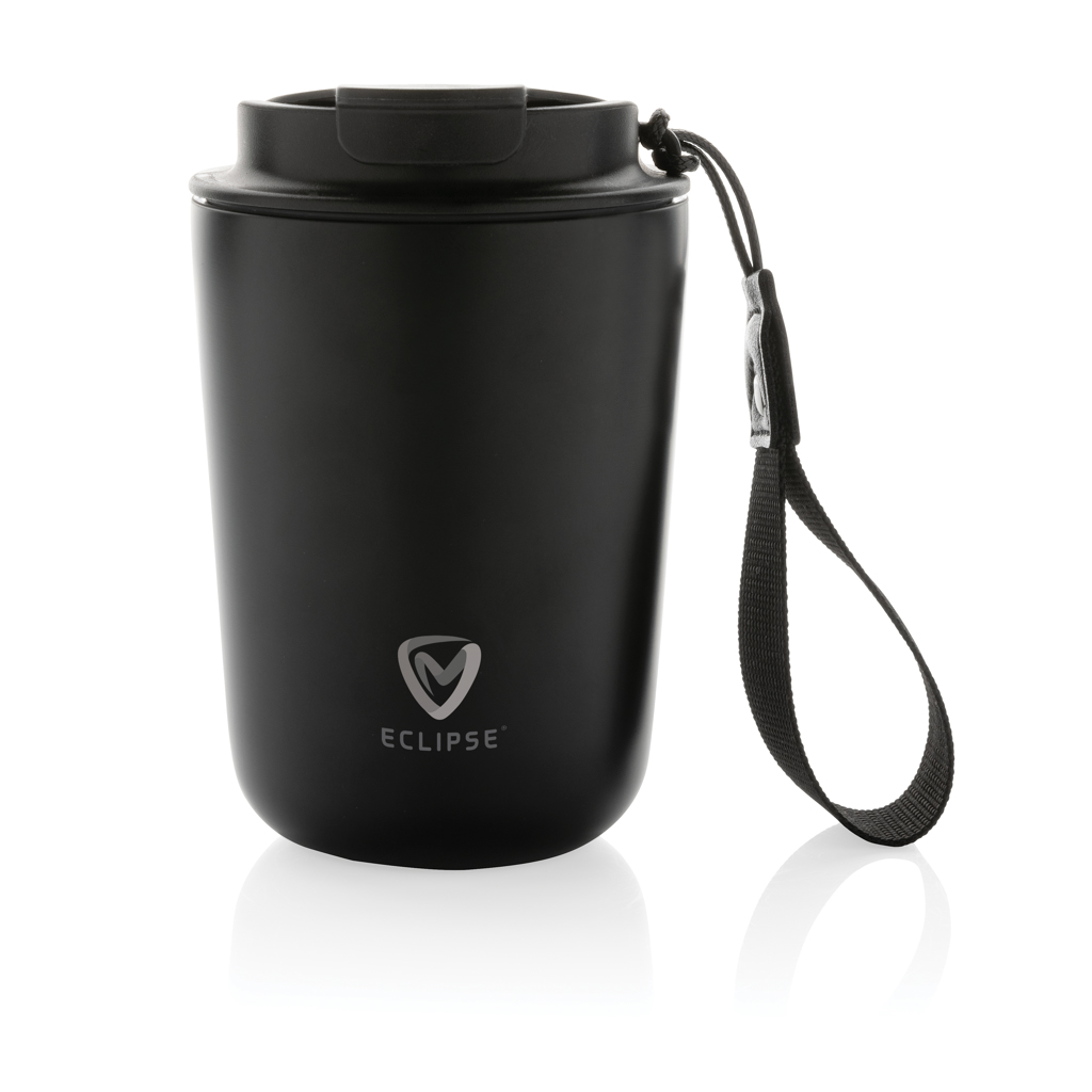 Cuppa RCS re-steel vacuum tumbler with lanyard - Slika 8