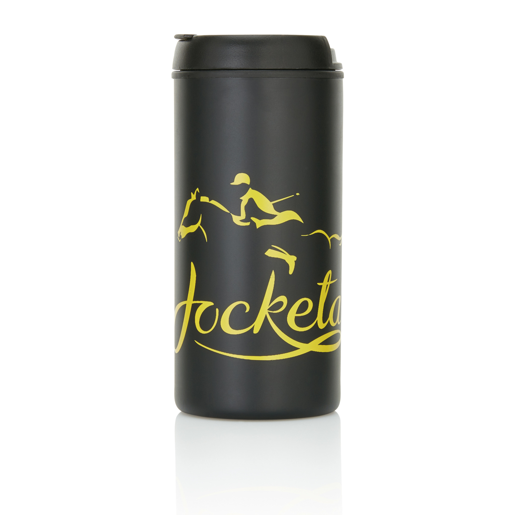 Metro RCS Recycled stainless steel tumbler - Slika 7