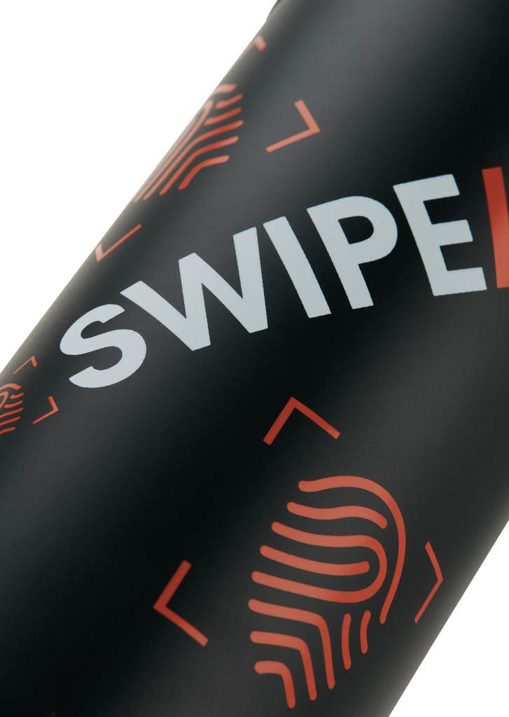 Metro RCS Recycled stainless steel tumbler - Slika 9