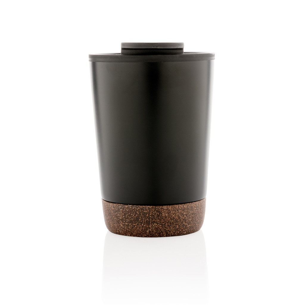 GRS RPP stainless steel cork coffee tumbler - Slika 4