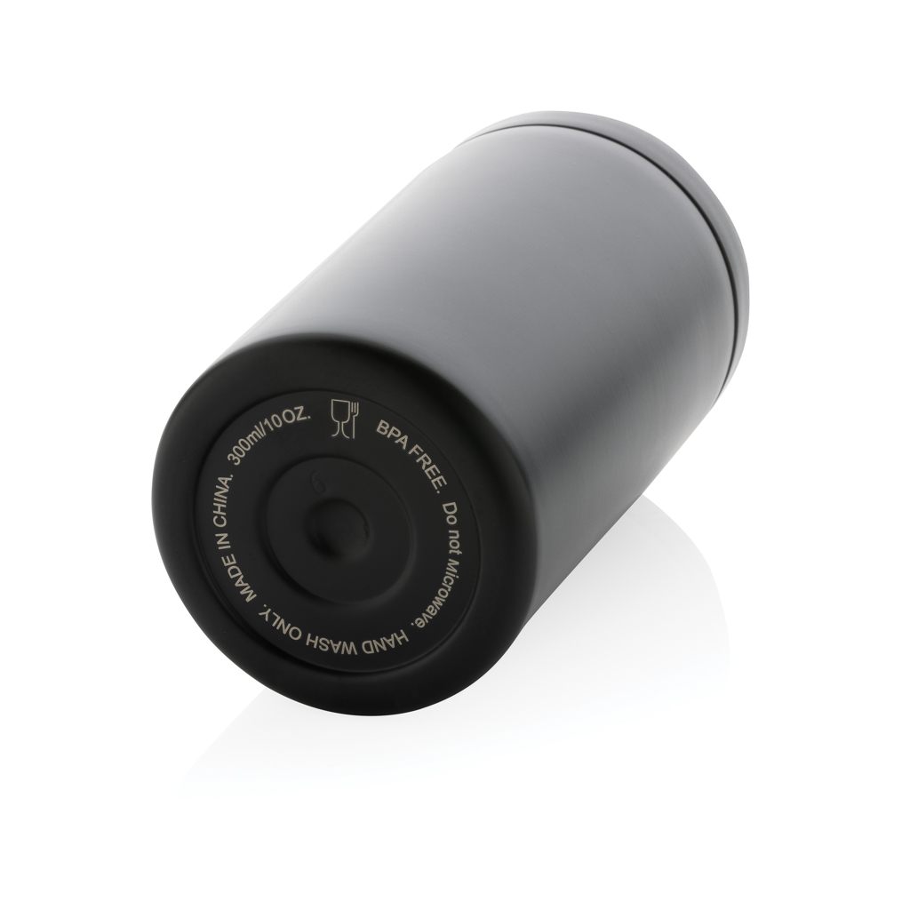 RCS RSS Double wall vacuum leakproof lock mug - Slika 7