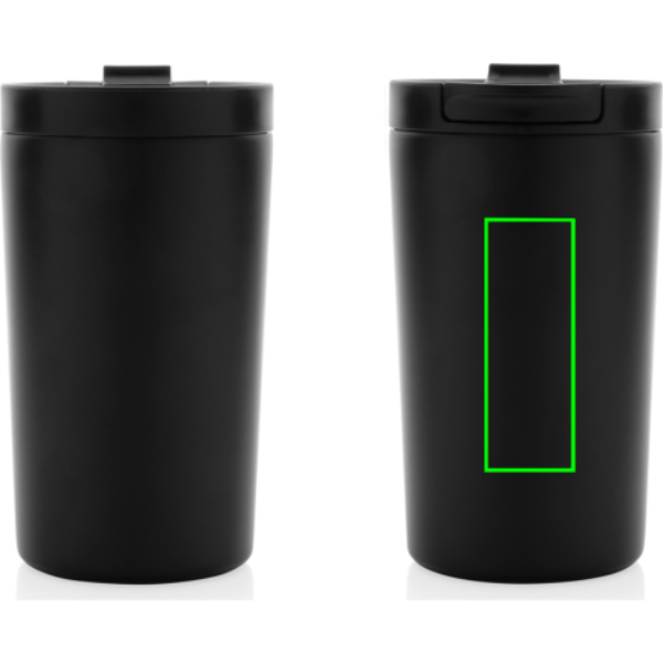 RCS RSS Double wall vacuum leakproof lock mug - Slika 12