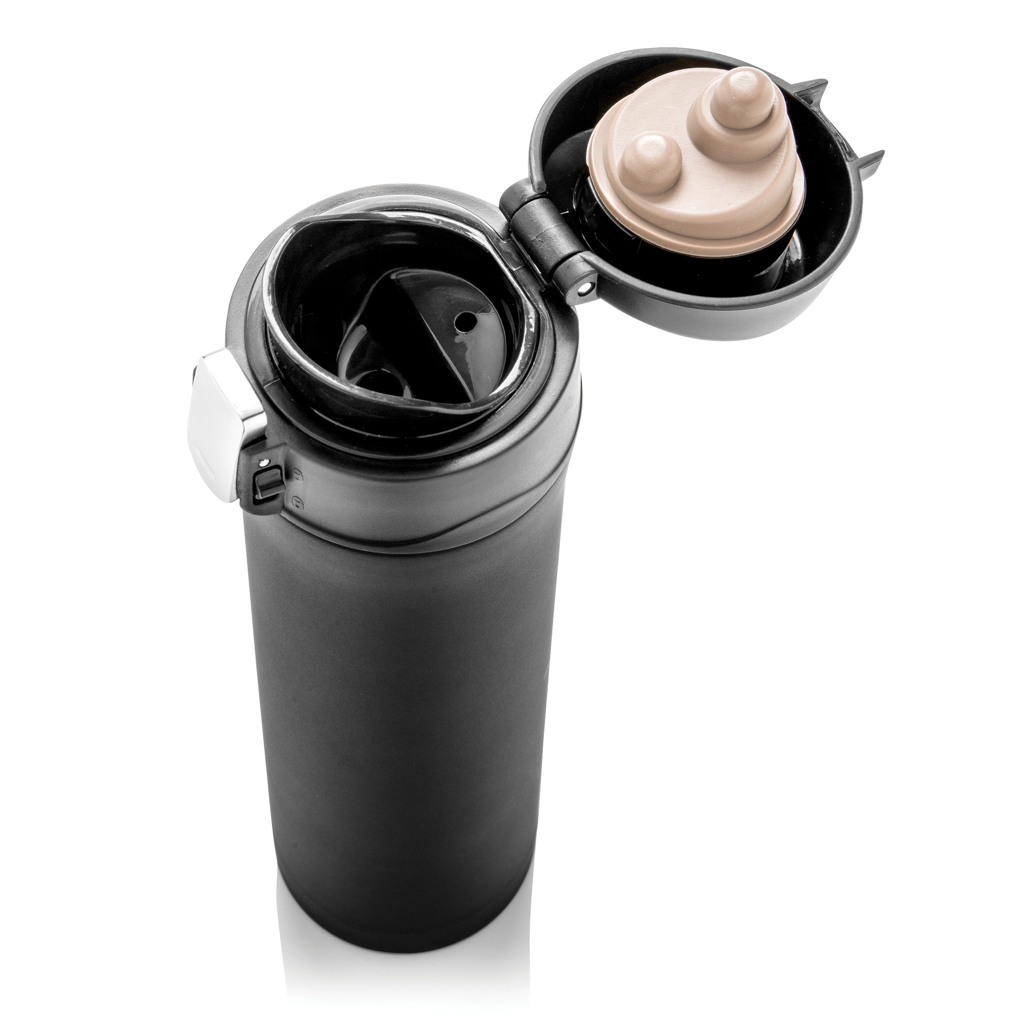RCS Re-steel easy lock vacuum flask - Slika 7