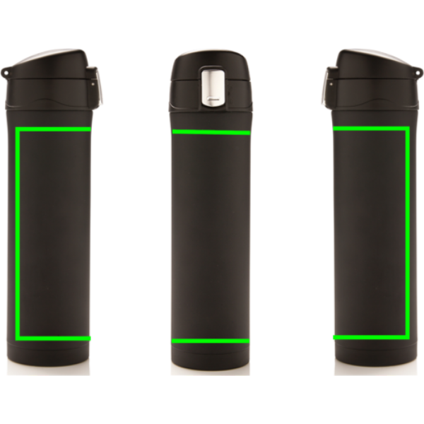 RCS Re-steel easy lock vacuum flask - Slika 17