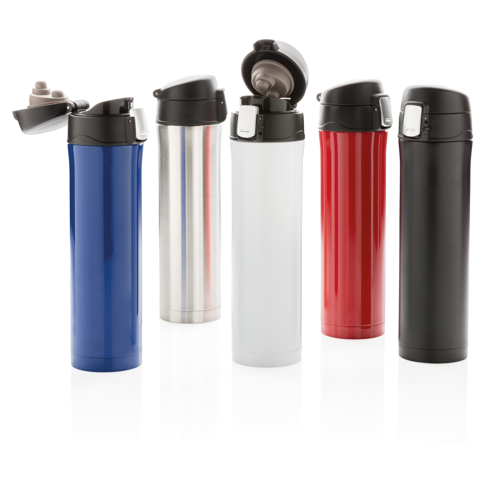 RCS Re-steel easy lock vacuum flask - Slika 12