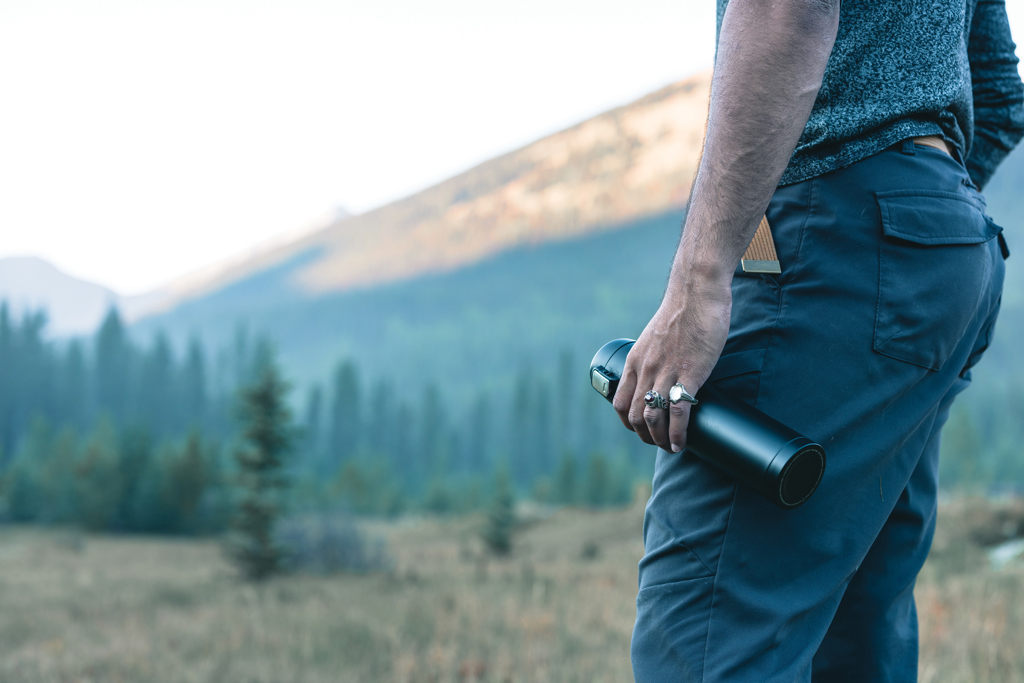 RCS Re-steel easy lock vacuum flask - Slika 14