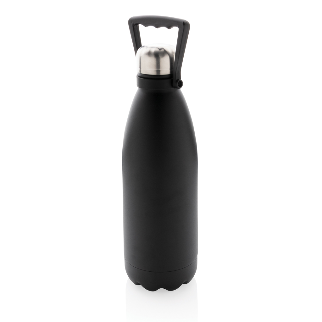 RCS Recycled stainless steel large vacuum bottle 1.5L - Slika 2