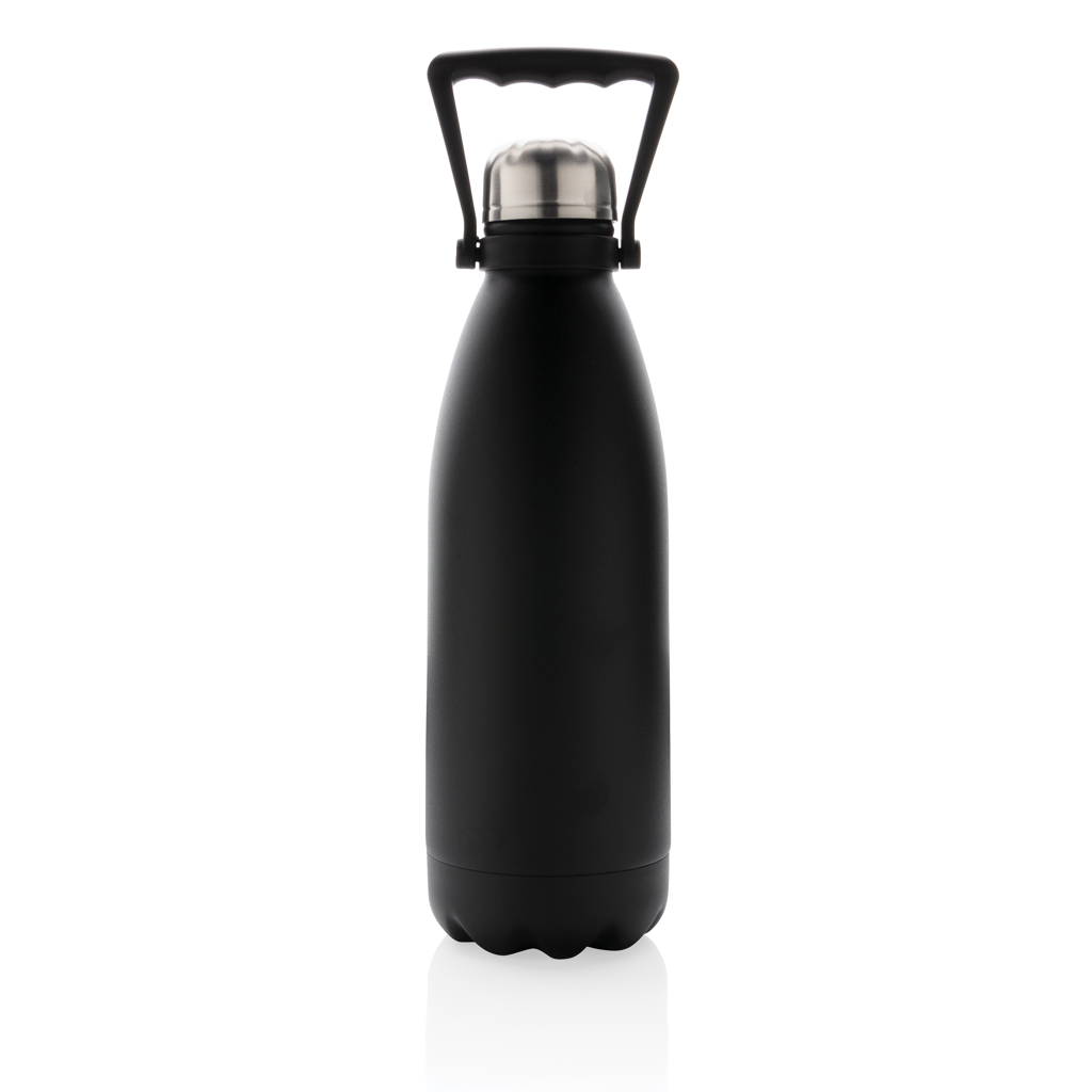 RCS Recycled stainless steel large vacuum bottle 1.5L - Slika 3