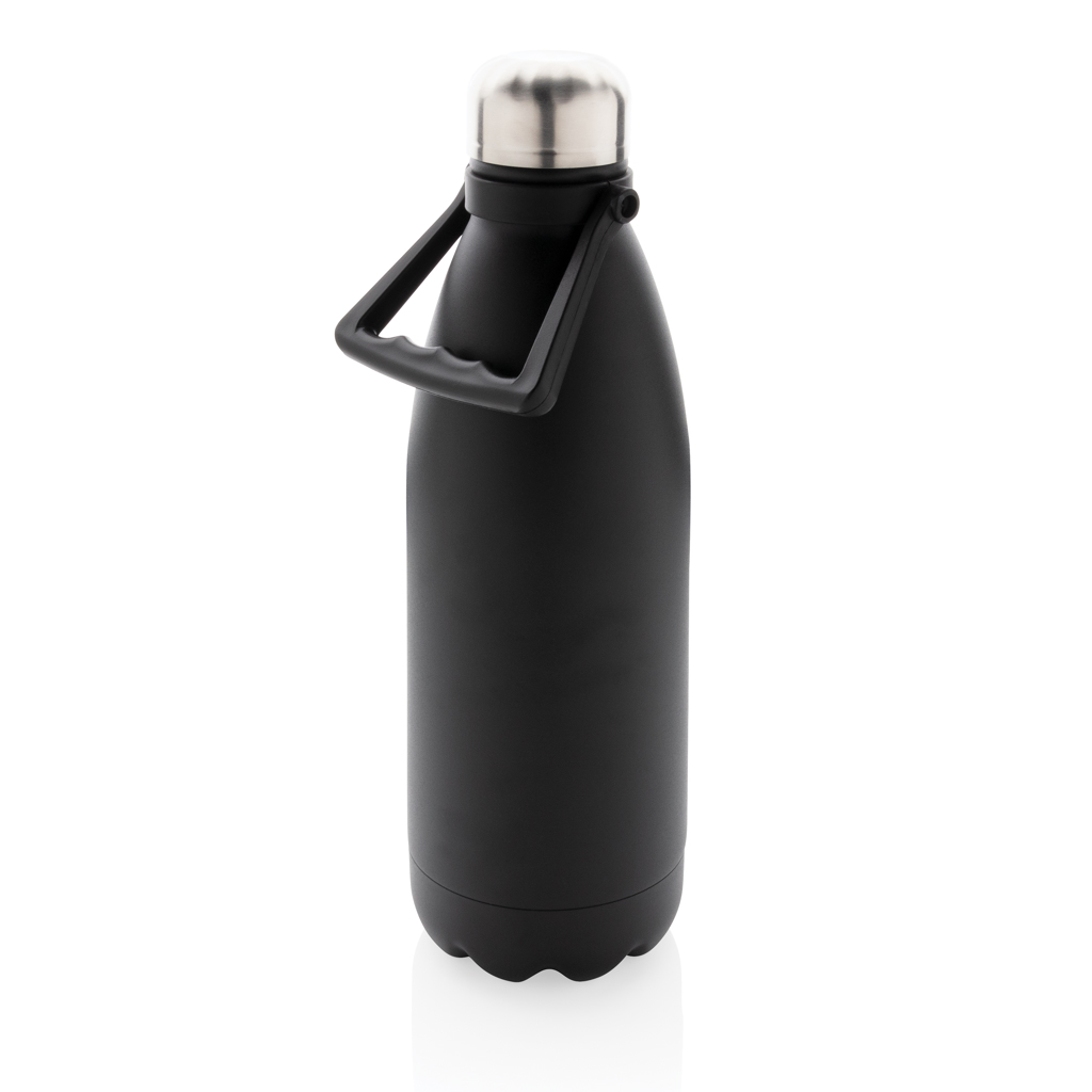 RCS Recycled stainless steel large vacuum bottle 1.5L - Slika 6